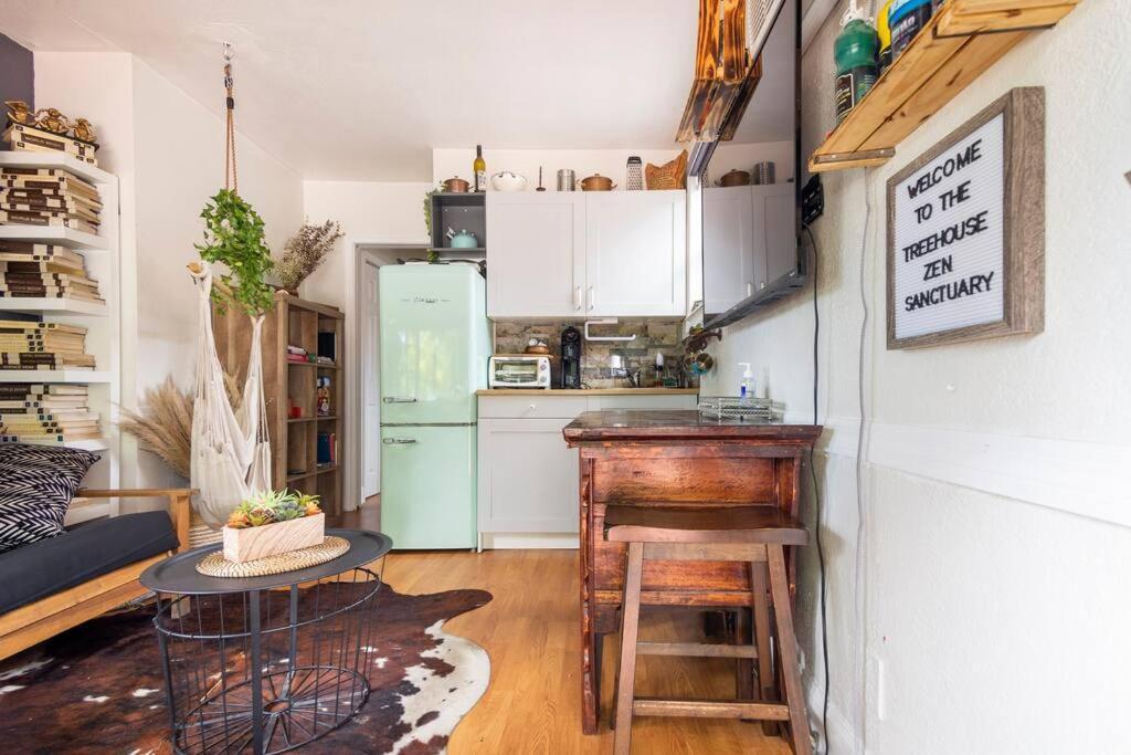 The Cozy Villa-Private Parking Miami Eksteriør billede