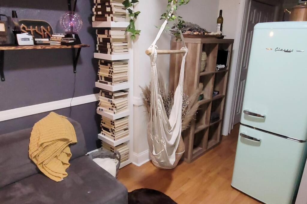 The Cozy Villa-Private Parking Miami Eksteriør billede